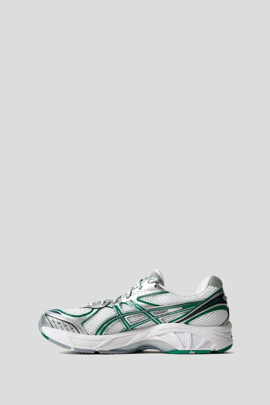 SNEAKERS GT-2160 WHITE ET SHAMROCK GREEN