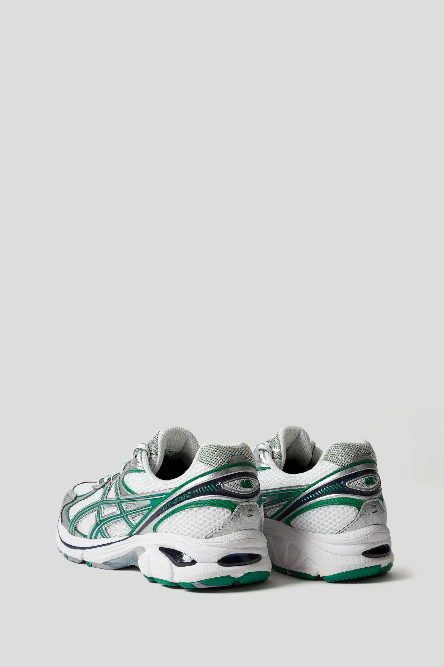 SNEAKERS GT-2160 WHITE ET SHAMROCK GREEN