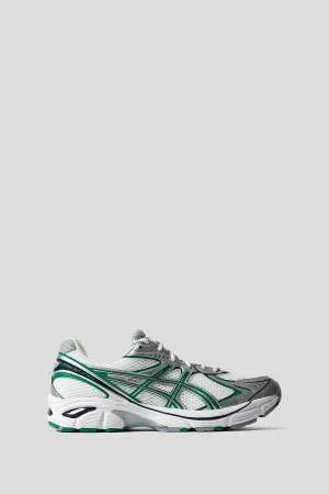 SNEAKERS GT-2160 WHITE ET SHAMROCK GREEN