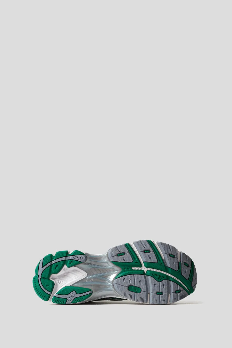 SNEAKERS GT-2160 WHITE ET SHAMROCK GREEN