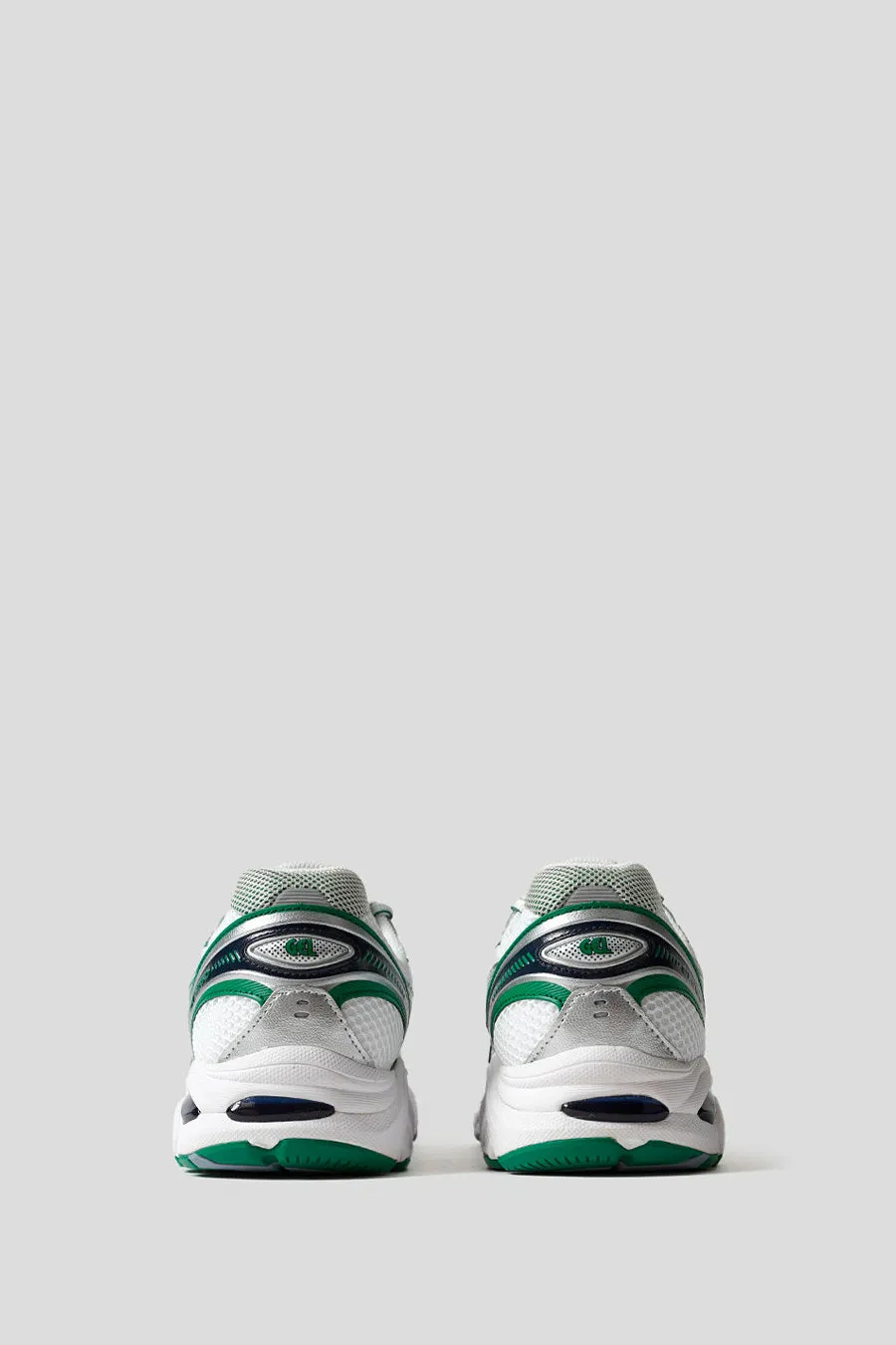 SNEAKERS GT-2160 WHITE ET SHAMROCK GREEN