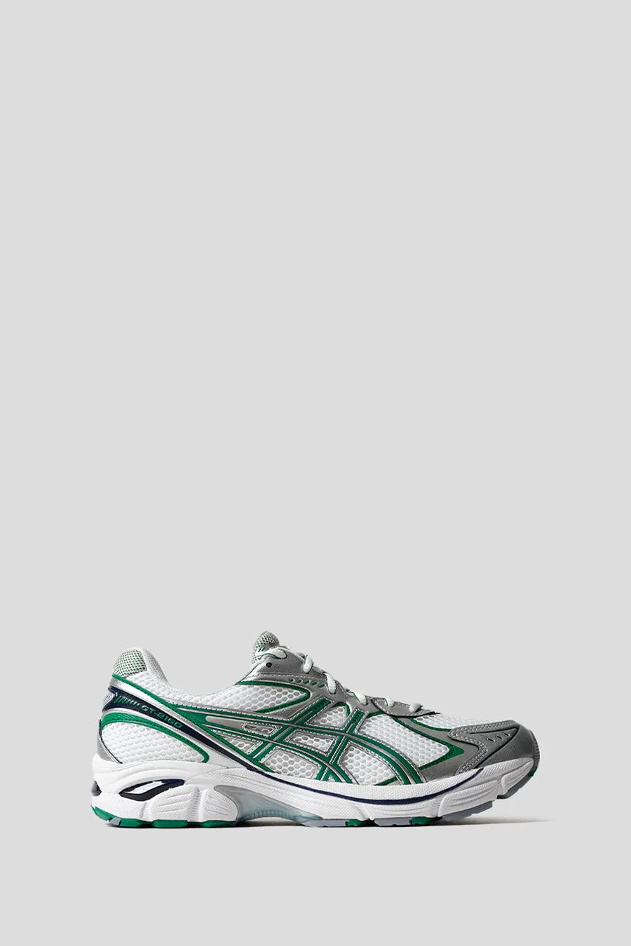 SNEAKERS GT-2160 WHITE ET SHAMROCK GREEN