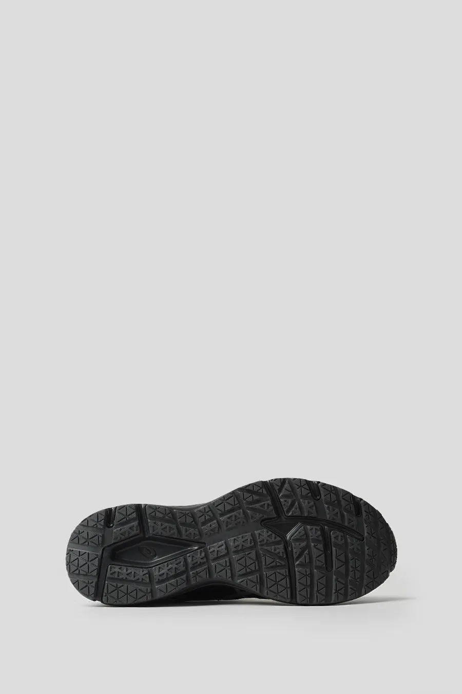 SNEAKERS JOG 100S BLACK ET PURE SILVER