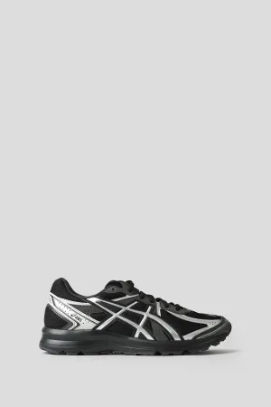 SNEAKERS JOG 100S BLACK ET PURE SILVER