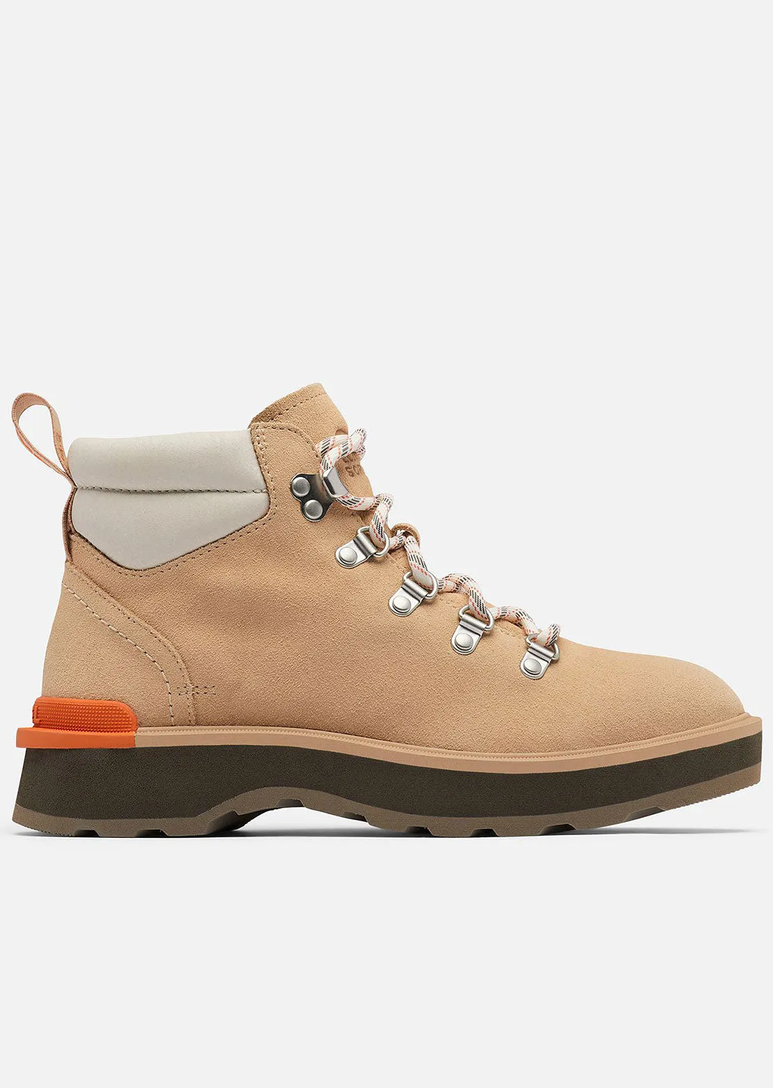 Sorel Women's Hi-Line Hiker Boots