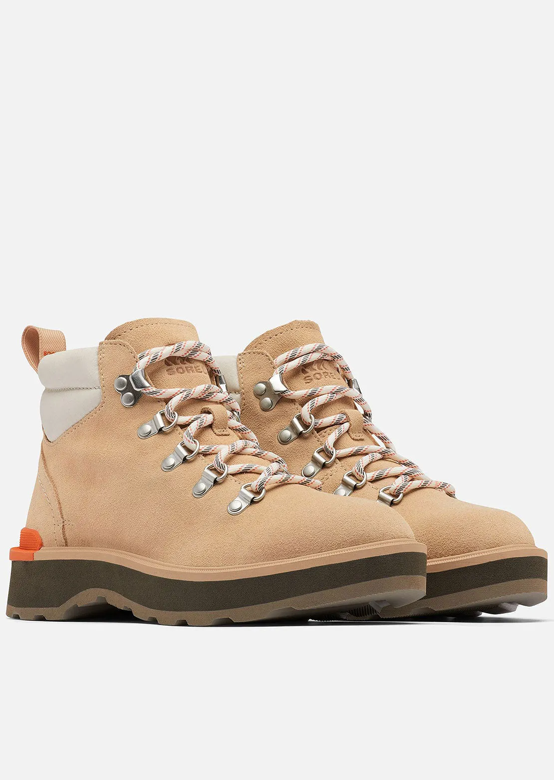 Sorel Women's Hi-Line Hiker Boots