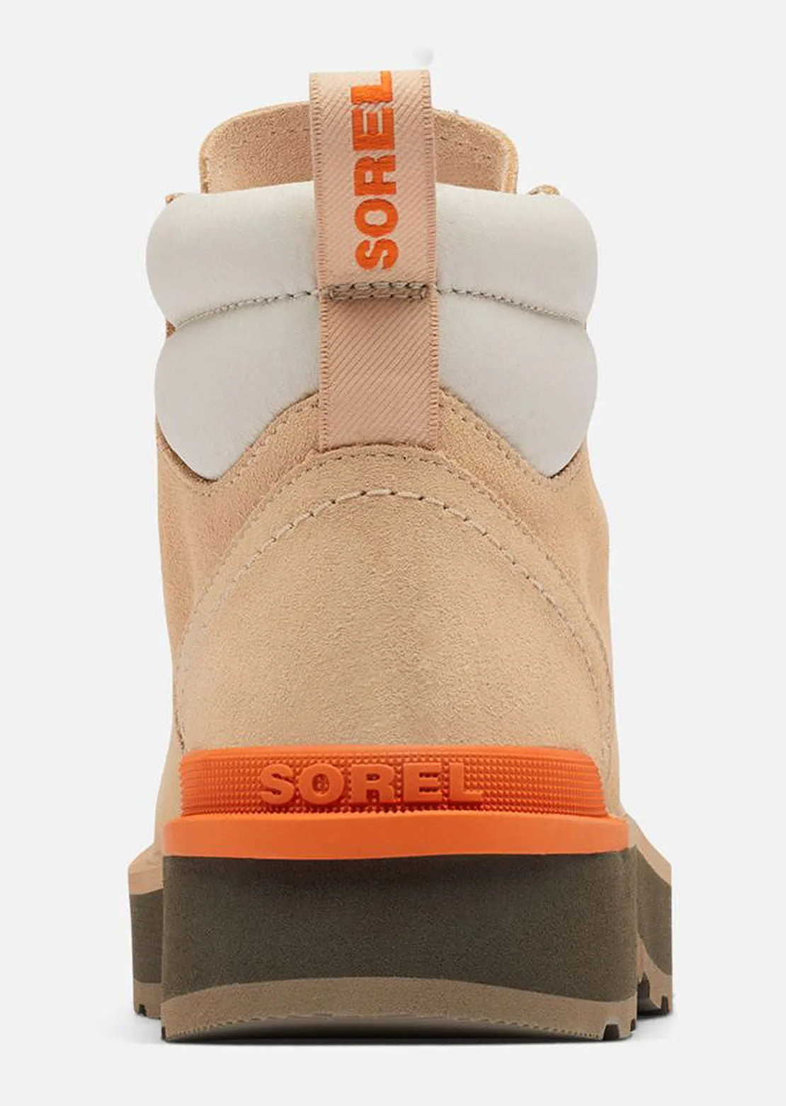 Sorel Women's Hi-Line Hiker Boots
