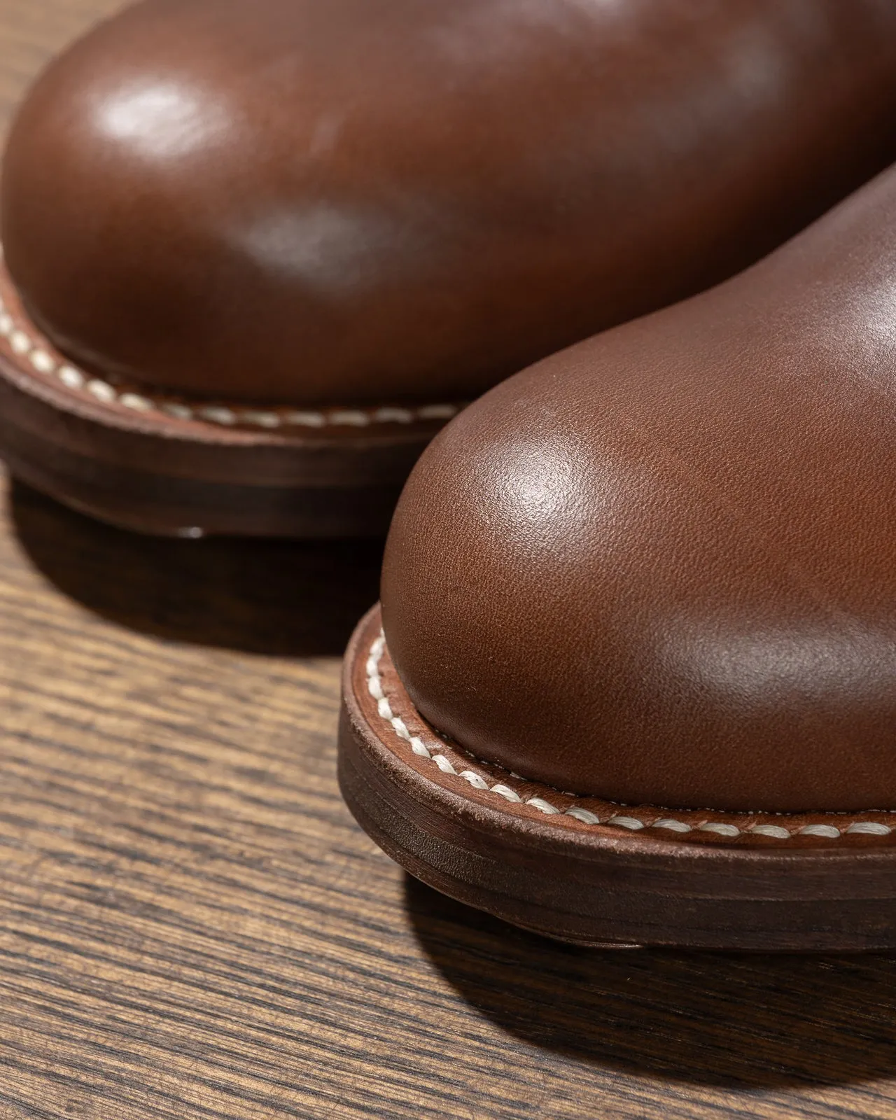Stan Chelsea Boot - Brown CXL