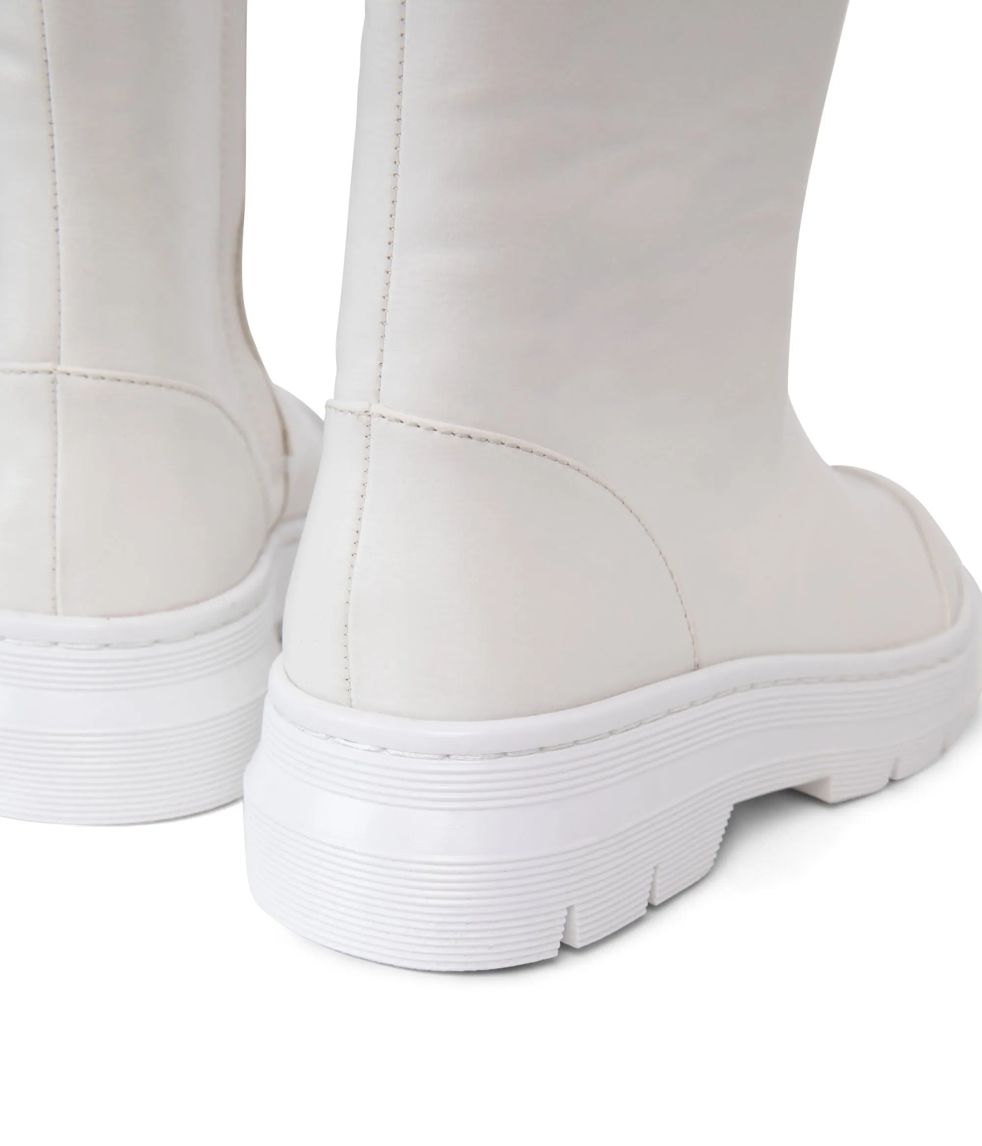 SUMI Women's Tall Vegan Boots