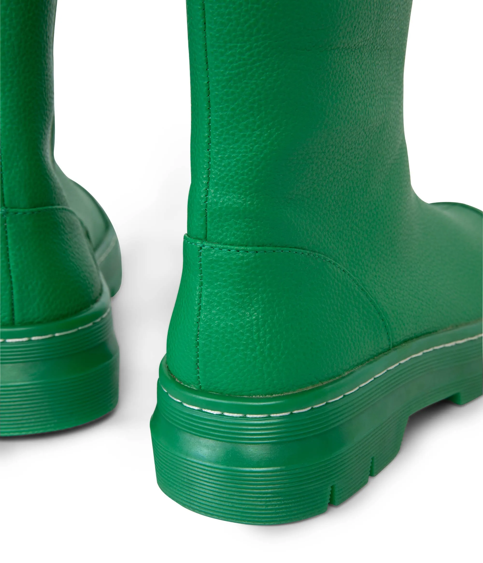 SUMI Women's Tall Vegan Boots