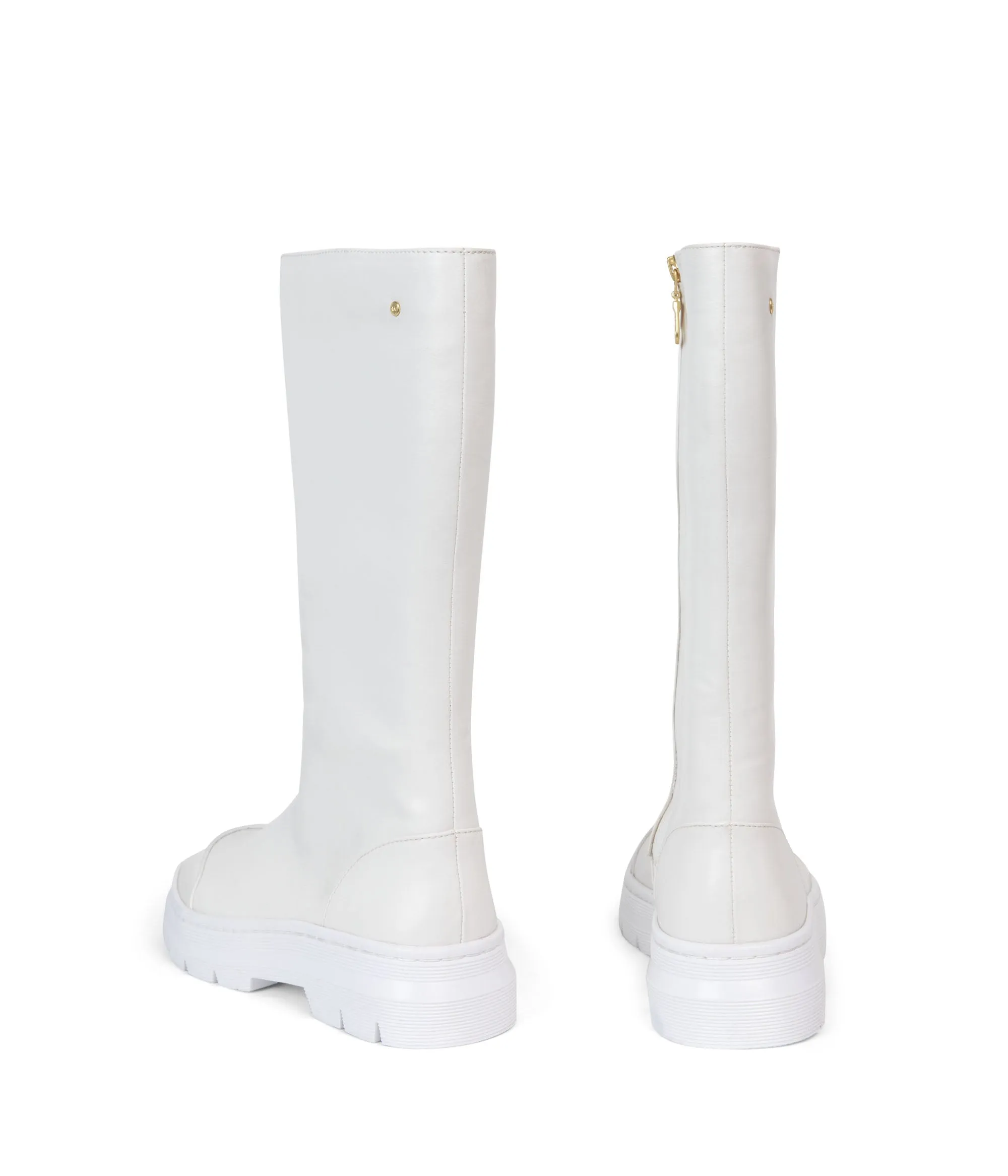 SUMI Women's Tall Vegan Boots