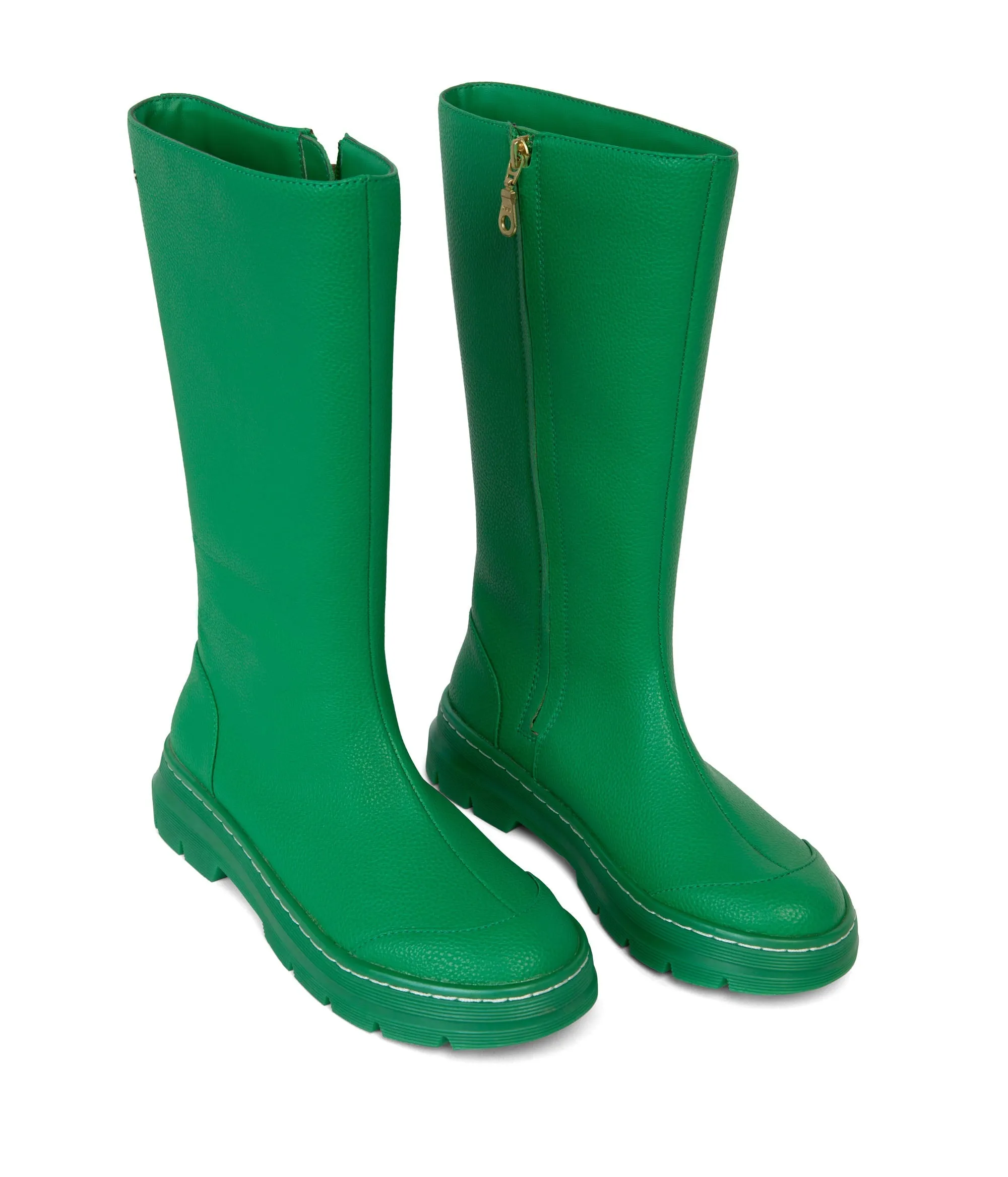 SUMI Women's Tall Vegan Boots
