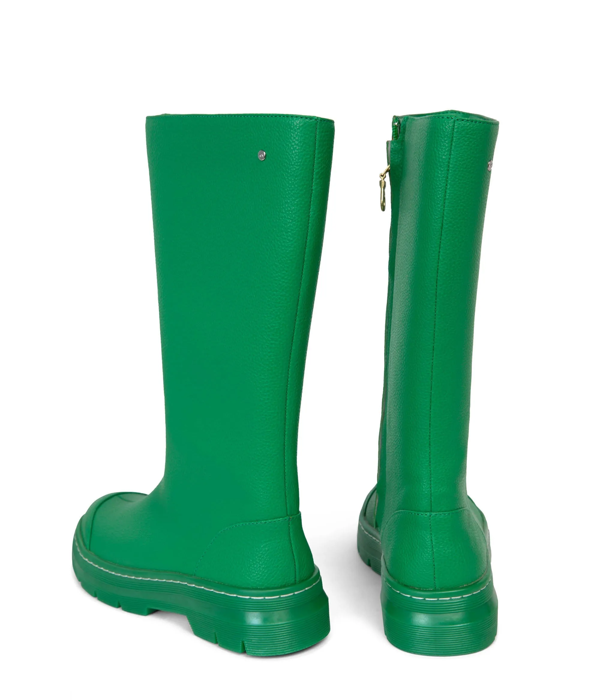 SUMI Women's Tall Vegan Boots