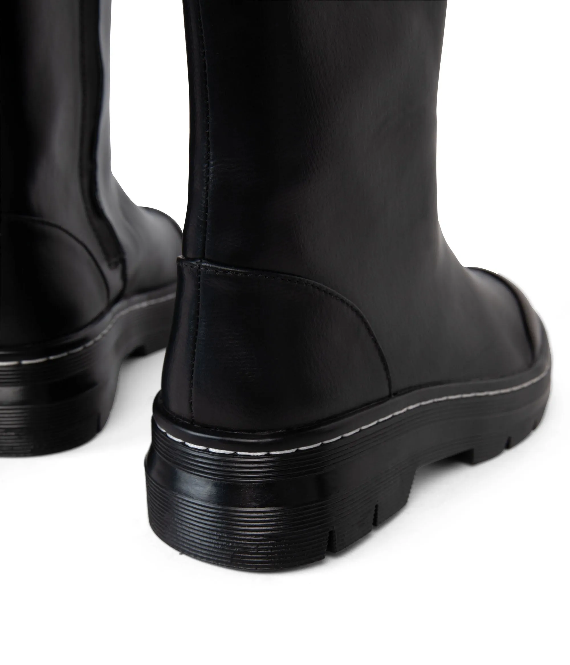 SUMI Women's Tall Vegan Boots