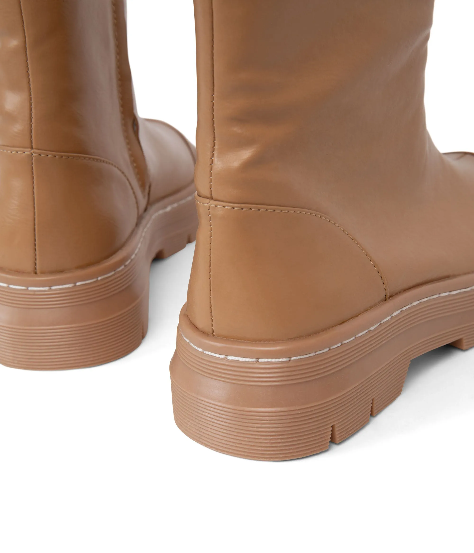 SUMI Women's Tall Vegan Boots