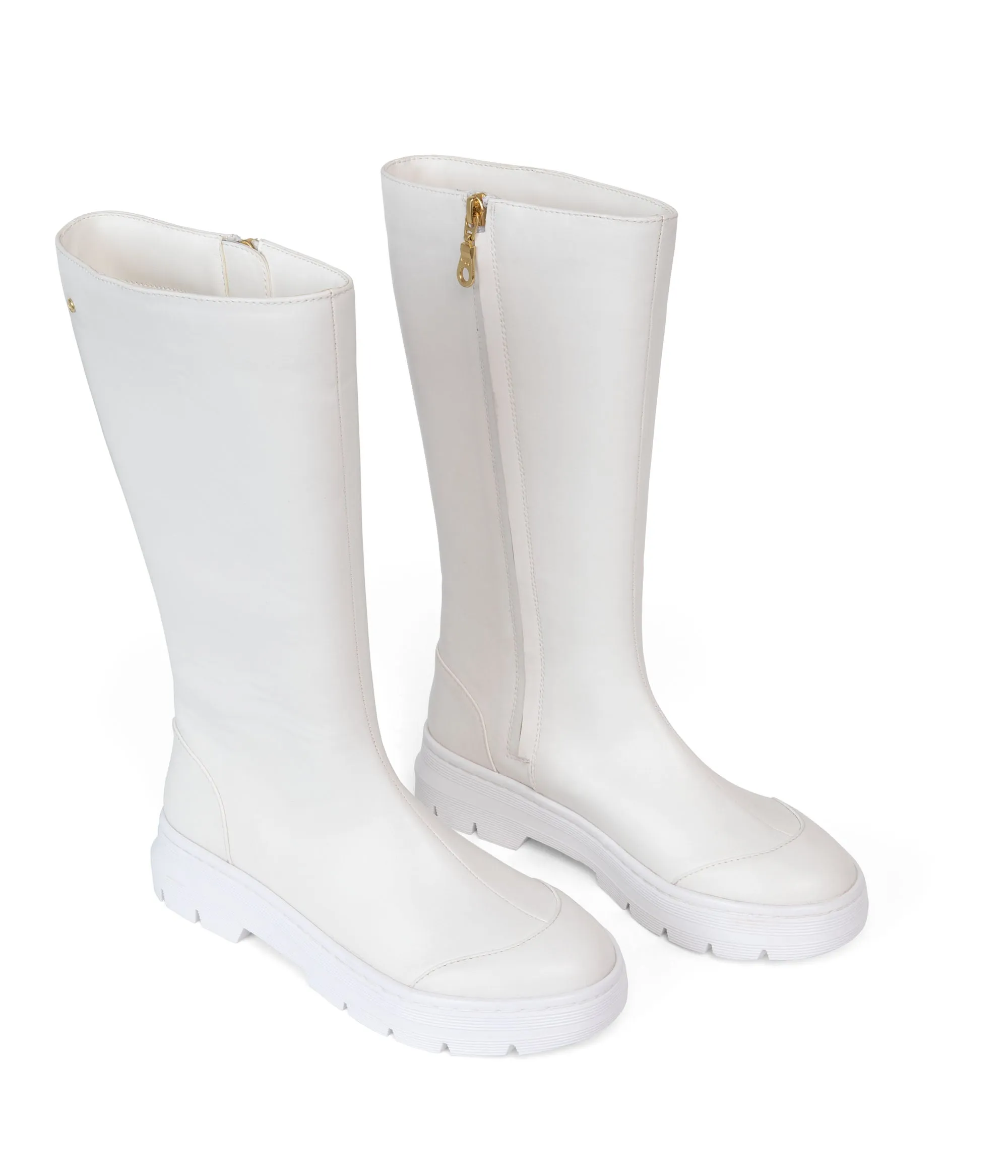 SUMI Women's Tall Vegan Boots