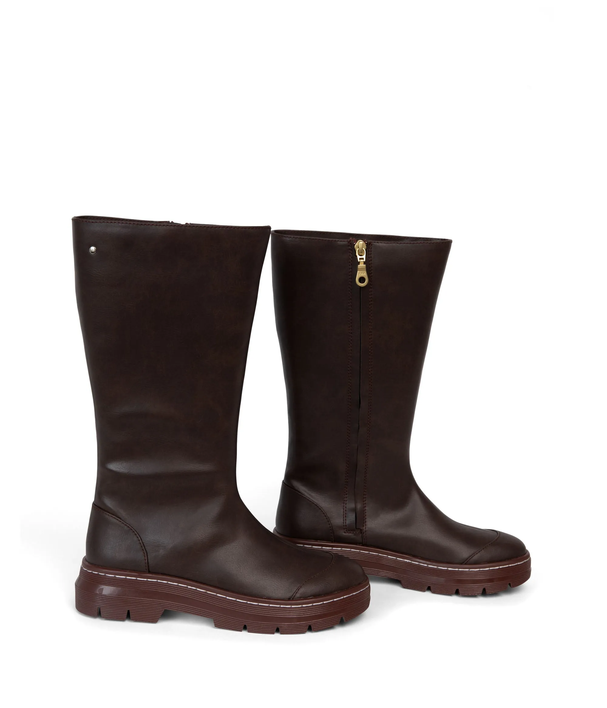 SUMI Women's Tall Vegan Boots