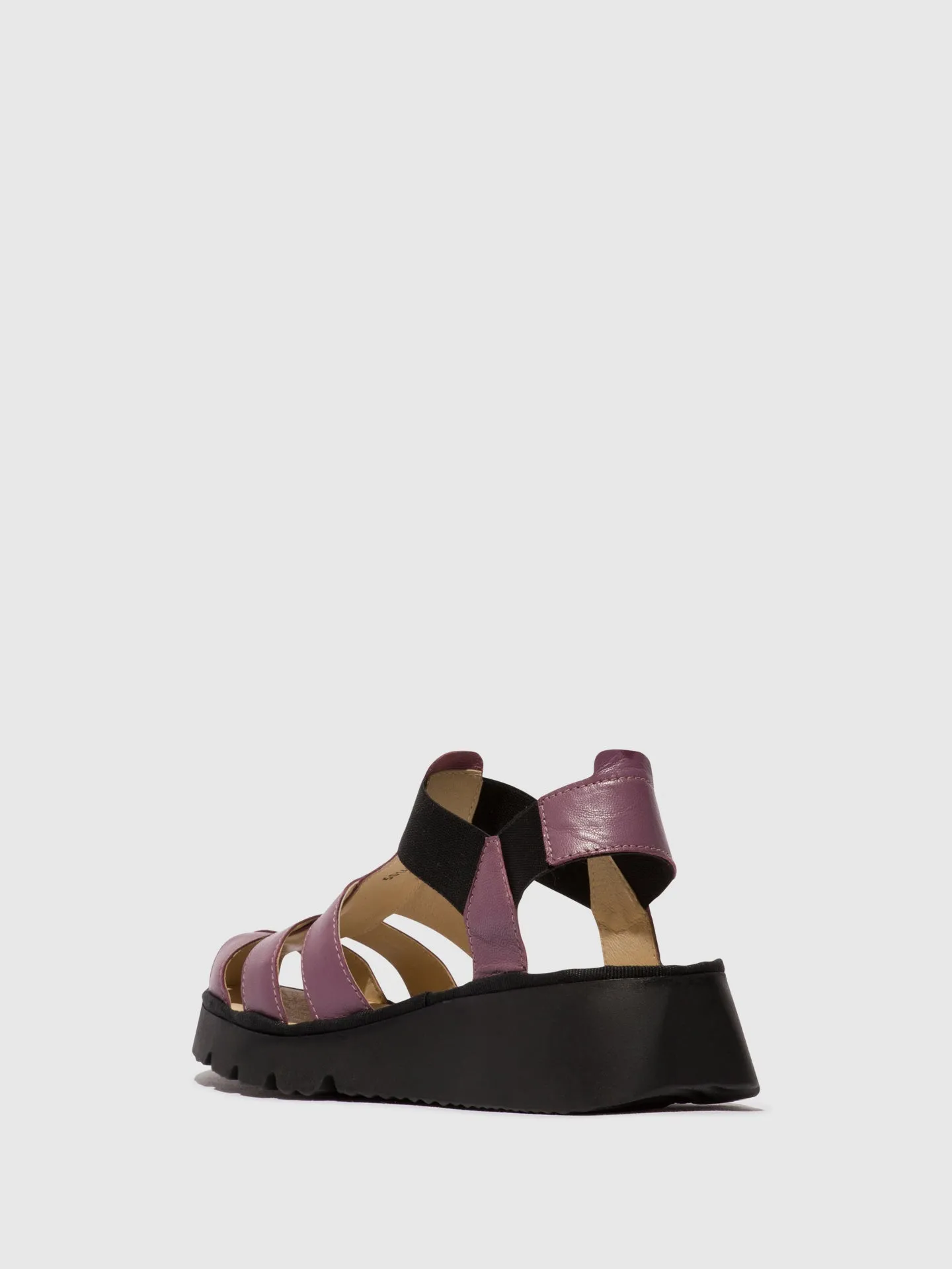T-Strap Sandals PEFI429FLY VIOLET
