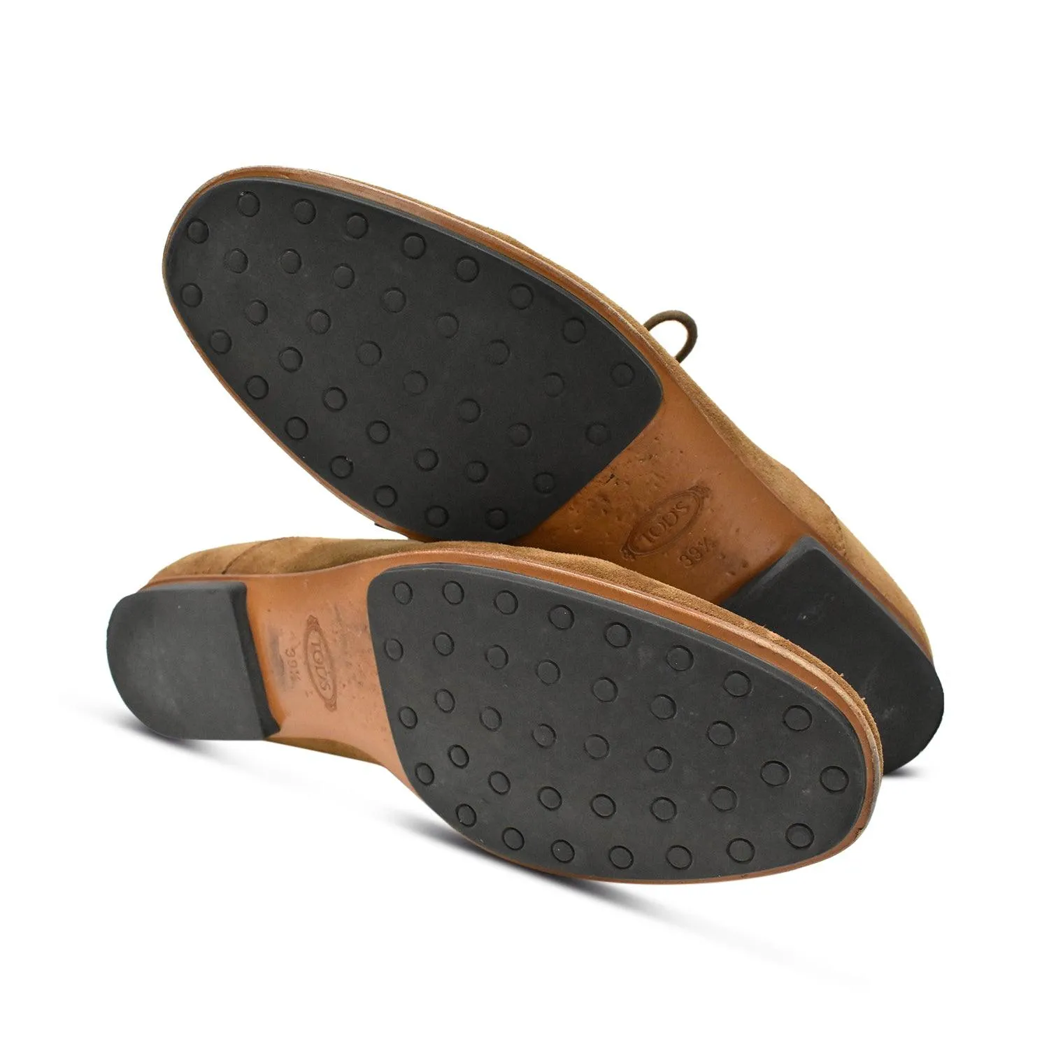 Tod's Loafers - Women's 39.5