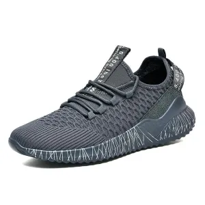 West Louis Mesh Breathable Light Outdoor Sport Sneakers