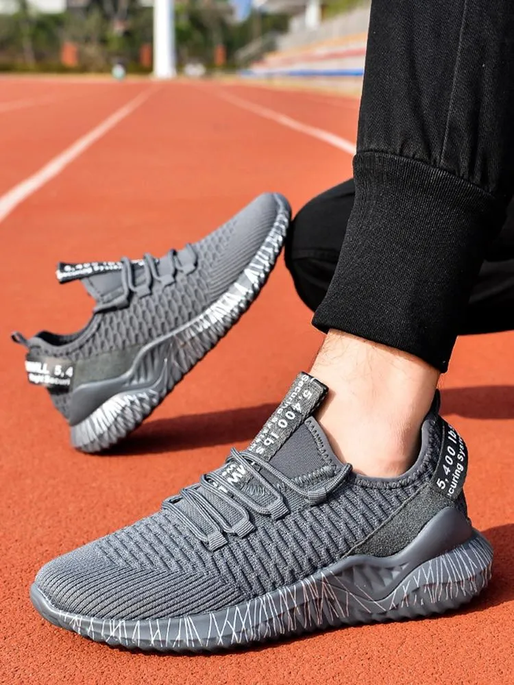 West Louis Mesh Breathable Light Outdoor Sport Sneakers