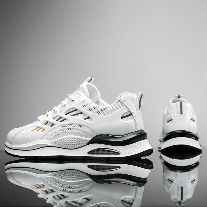 West Louis Outdoor Non-slip Trendy Breathable Sneakers