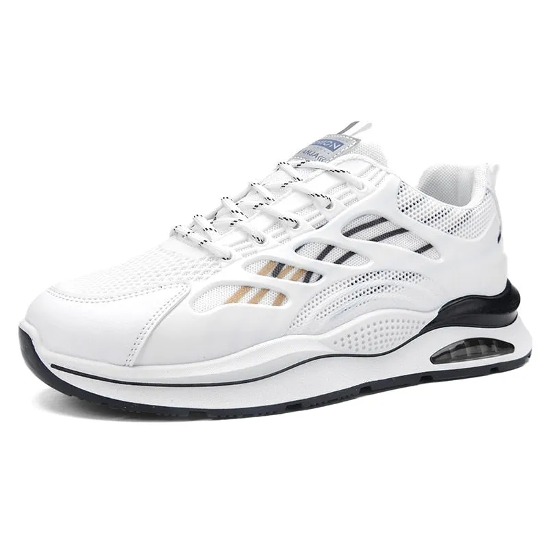 West Louis Outdoor Non-slip Trendy Breathable Sneakers