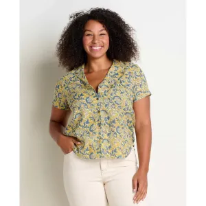 Women's Camp Cove Short Sleeve Shirt (Clearance)