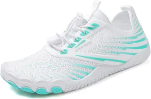 Womens Walking Shoes Non Slip Running Fashion Athletic Sneakers Breathable Lightweight Fashion Shoes Work Gym Tennis Athletic Sports Comfort Shoe Orthopedic Summer Mesh Sneakers